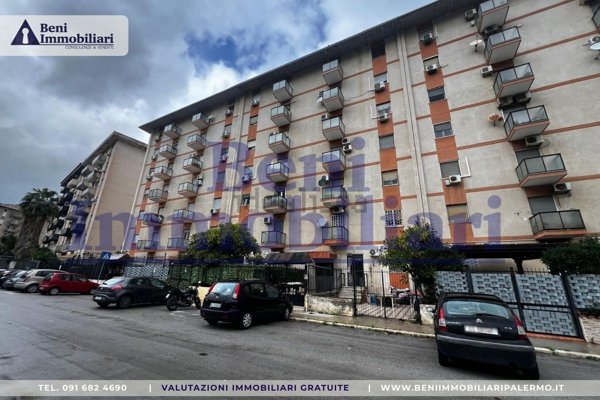 appartamento in vendita a Palermo in zona Borgo Nuovo