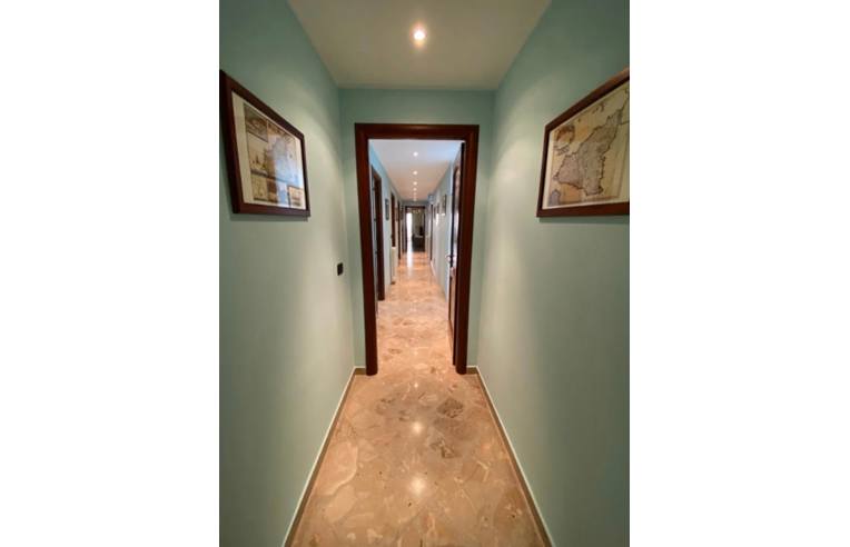 appartamento in vendita a Palermo in zona Calatafimi / Cuba