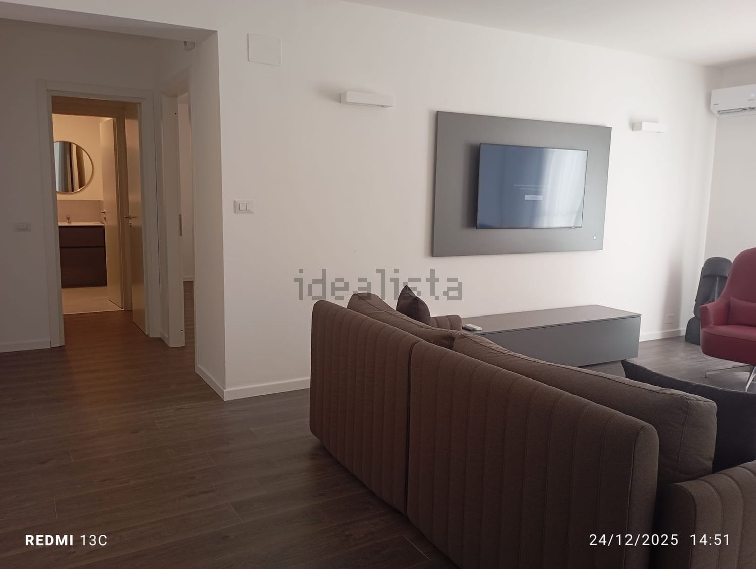 appartamento in vendita a Palermo in zona Politeama