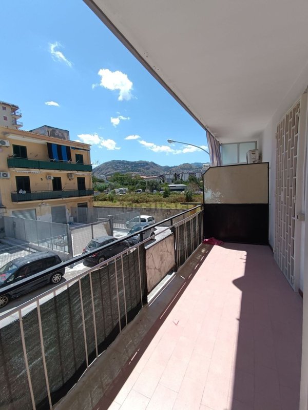 appartamento in vendita a Palermo in zona Altarello