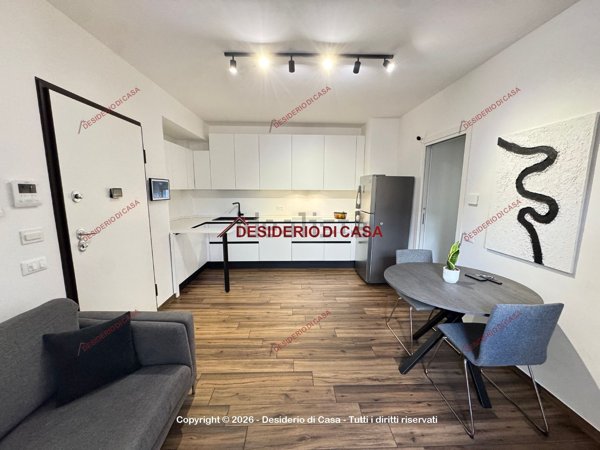 appartamento in vendita a Palermo in zona Montepellegrino