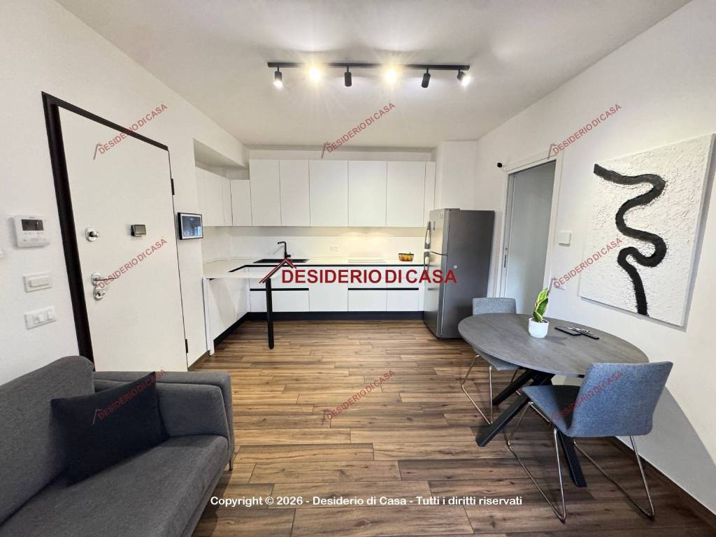 appartamento in vendita a Palermo in zona Montepellegrino