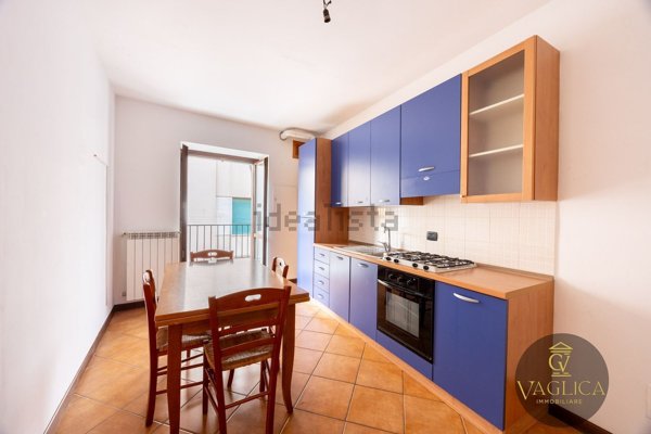 appartamento in vendita a Palermo in zona Centro storico