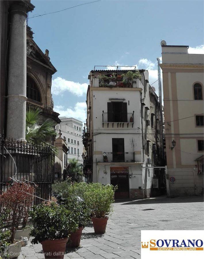 negozio in vendita a Palermo
