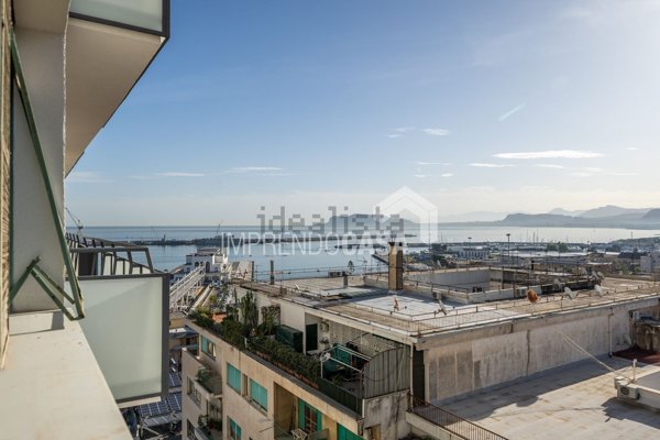 appartamento in vendita a Palermo in zona Libertà