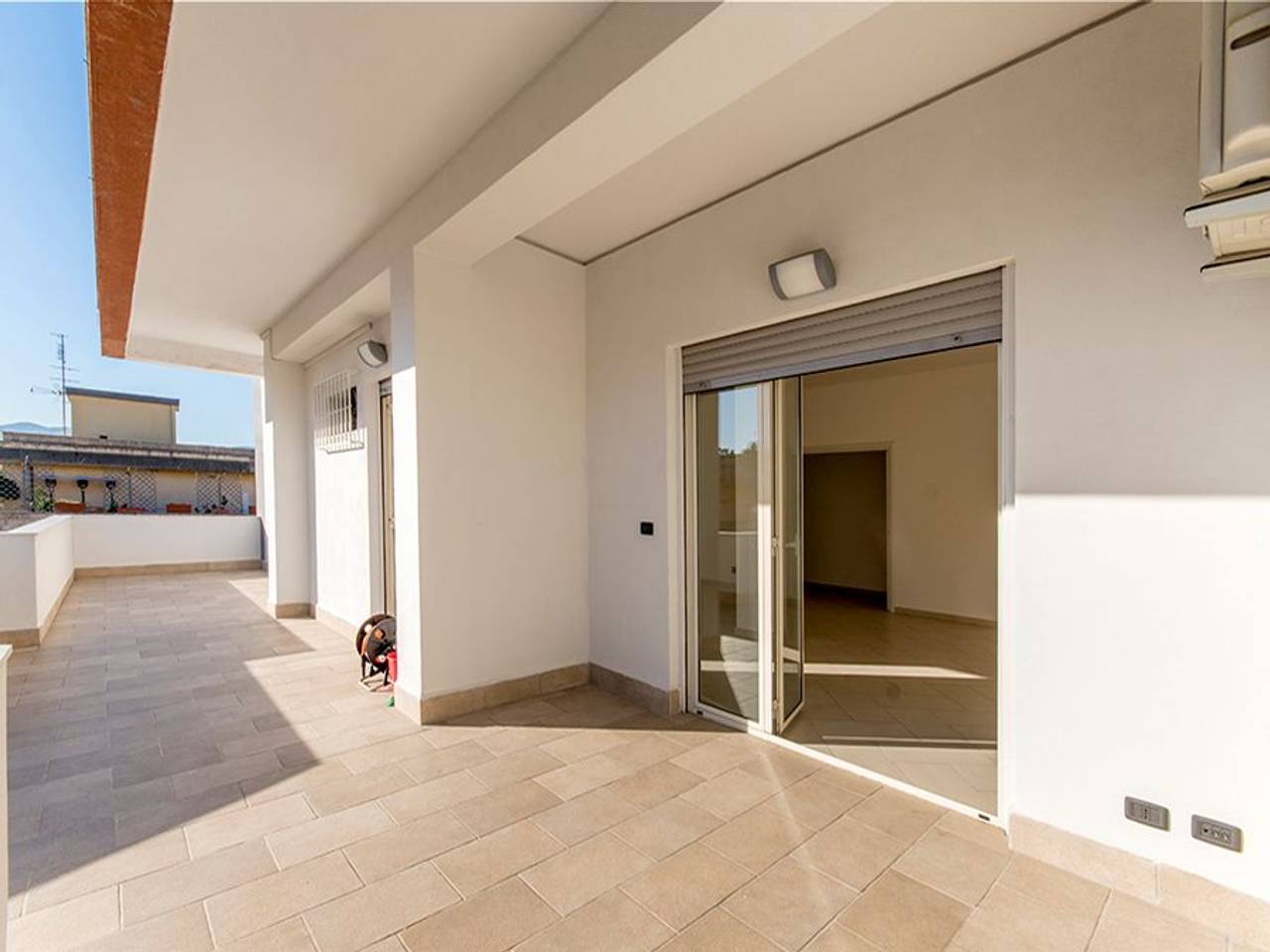 appartamento in vendita a Palermo in zona Libertà