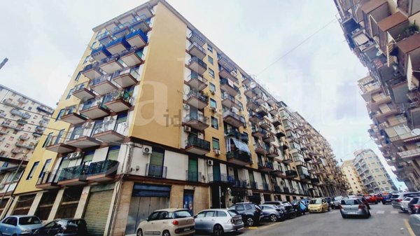 appartamento in vendita a Palermo in zona Oreto
