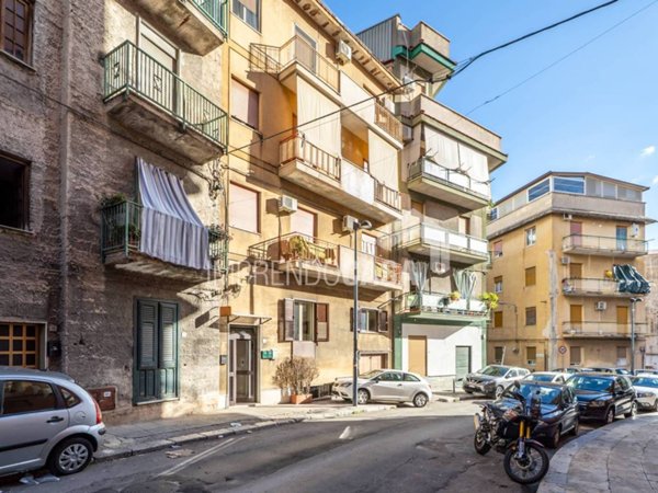 appartamento in vendita a Palermo in zona Boccadifalco
