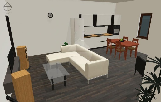 appartamento in vendita a Palermo in zona Libertà