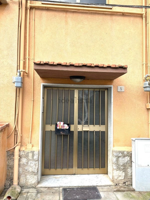 appartamento in vendita a Palermo in zona Settecannoli