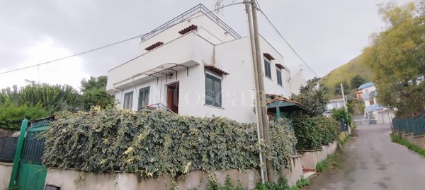 villa in vendita a Palermo in zona Baida