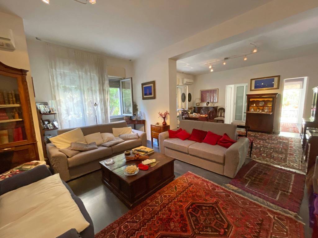 appartamento in vendita a Palermo in zona Resuttana