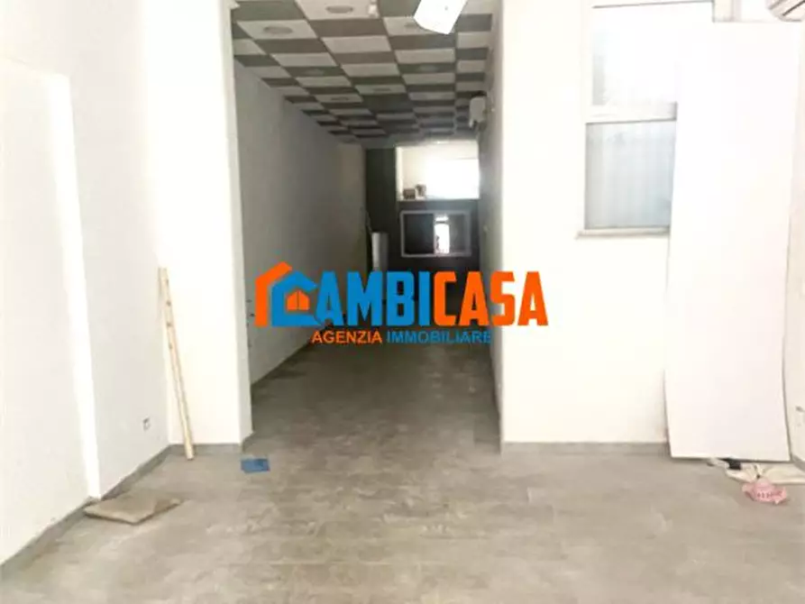 locale commerciale in vendita a Palermo