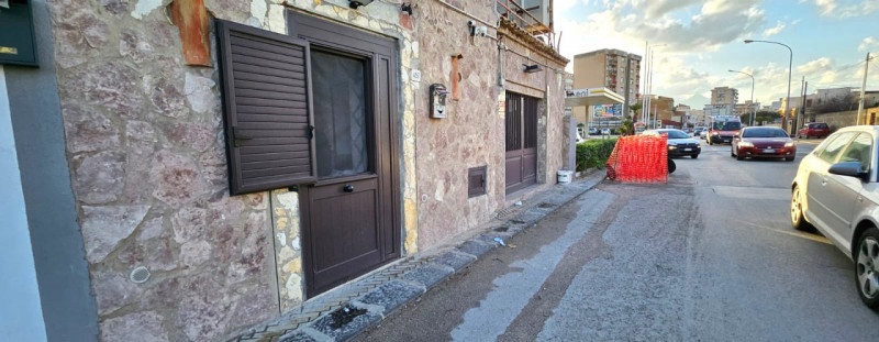 appartamento in vendita a Palermo in zona Acqua dei Corsari