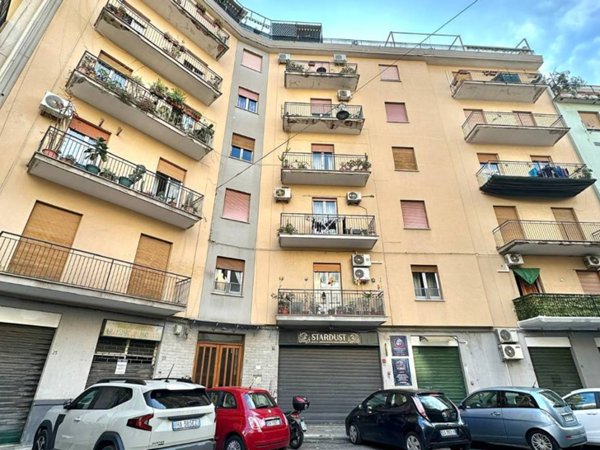 appartamento in vendita a Palermo in zona Libertà