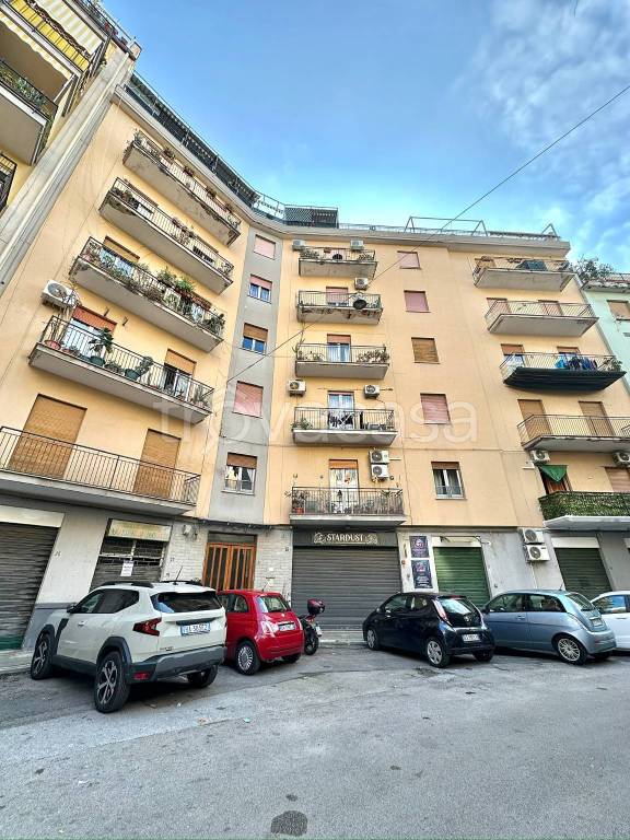 appartamento in vendita a Palermo in zona Libertà