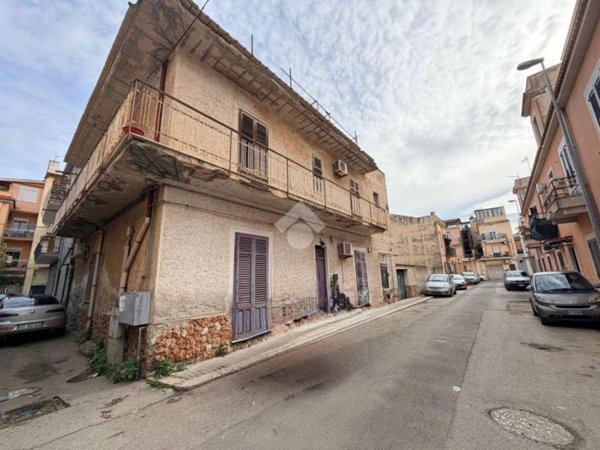 appartamento in vendita a Palermo in zona Mondello