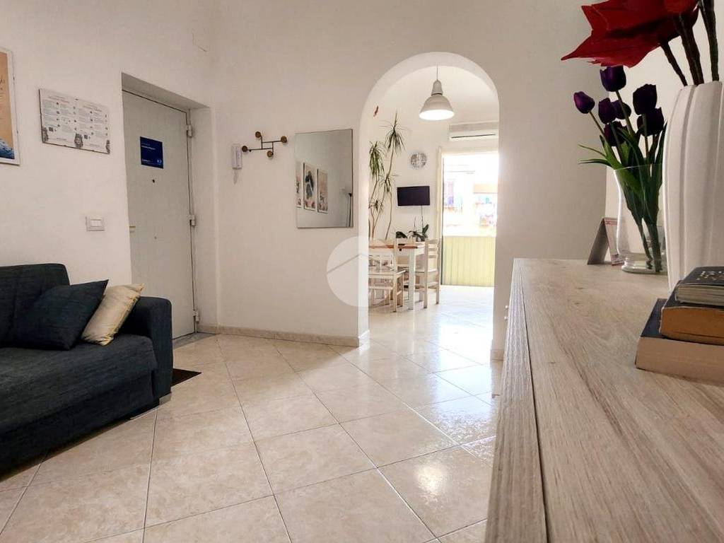 appartamento in vendita a Palermo in zona Politeama