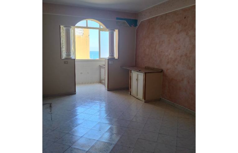 appartamento in vendita a Palermo in zona Brancaccio