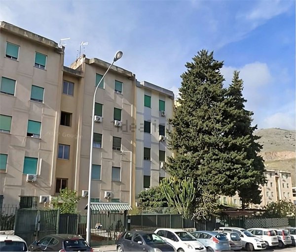 appartamento in vendita a Palermo in zona Borgo Nuovo