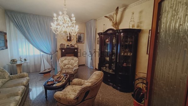 appartamento in vendita a Palermo in zona Borgo Nuovo