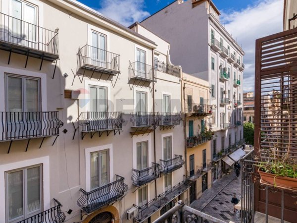 appartamento in vendita a Palermo in zona Centro storico