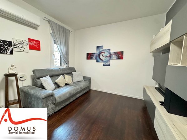 appartamento in vendita a Palermo