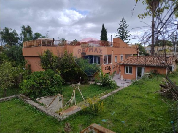 casa indipendente in vendita a Palermo