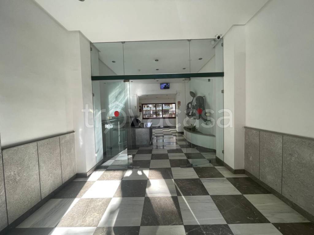 appartamento in vendita a Palermo in zona Noce