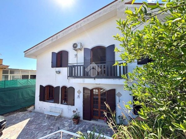 casa indipendente in vendita a Palermo in zona Ciaculli