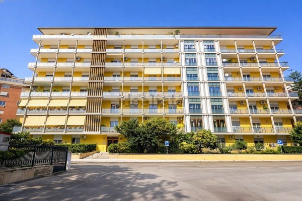 appartamento in vendita a Palermo in zona Resuttana