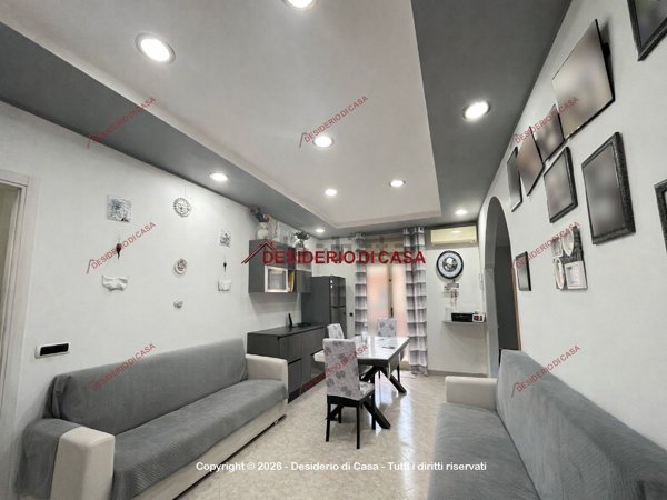 appartamento in vendita a Palermo in zona Calatafimi / Cuba