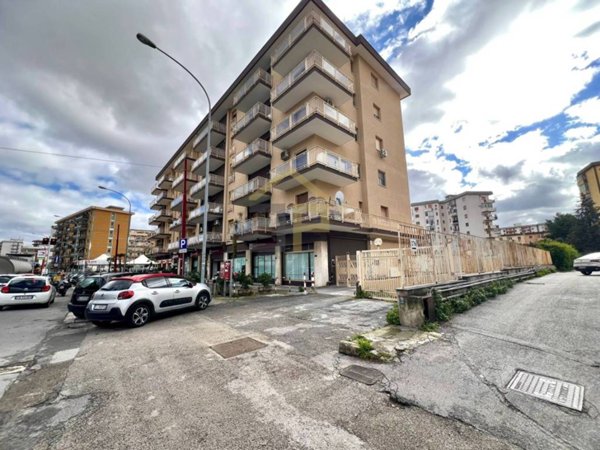appartamento in vendita a Palermo in zona Borgo Nuovo