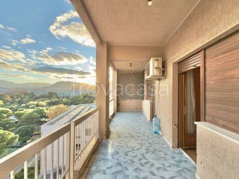 appartamento in vendita a Palermo in zona Libertà