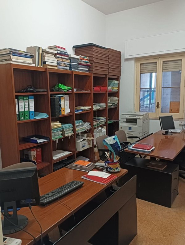 appartamento in vendita a Palermo in zona Centro storico