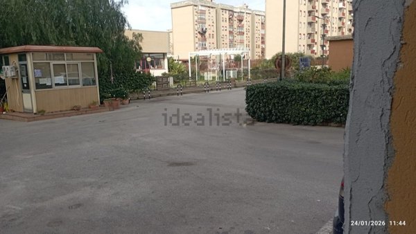 appartamento in vendita a Palermo in zona Acqua dei Corsari