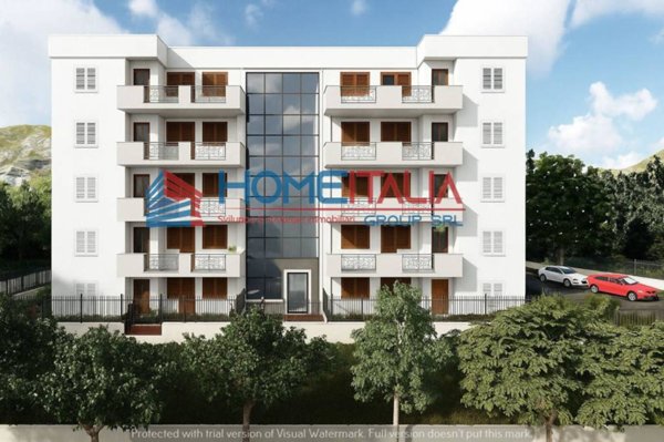 appartamento in vendita a Palermo