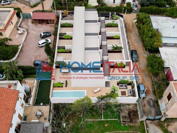 casa indipendente in vendita a Palermo in zona Pallavicino