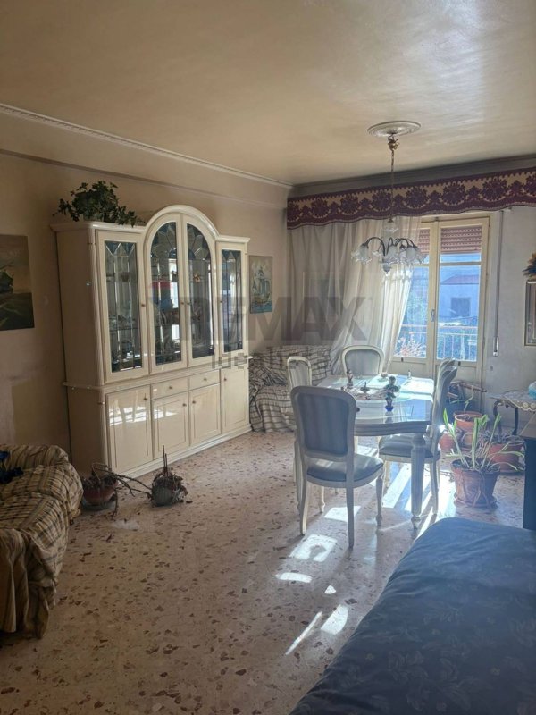 appartamento in vendita a Palermo in zona Tommaso Natale