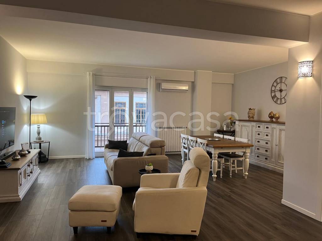 appartamento in vendita a Palermo in zona Calatafimi / Cuba