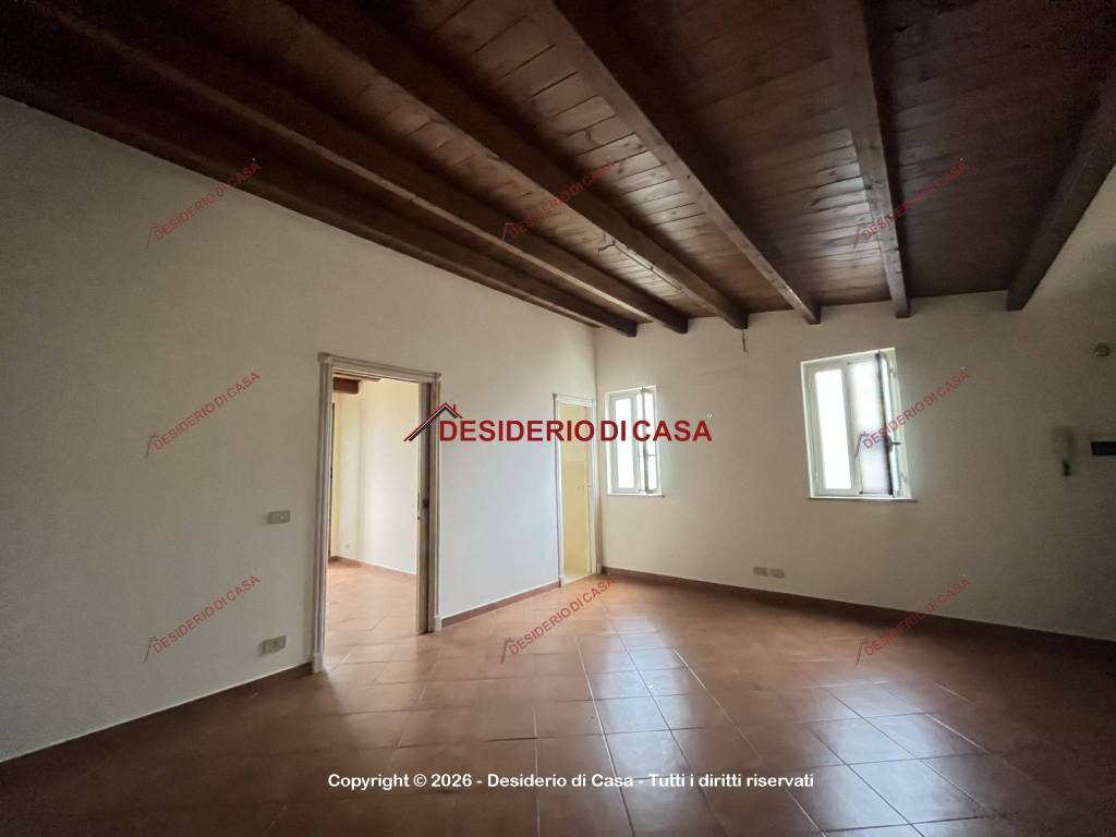 appartamento in vendita a Palermo in zona Oreto