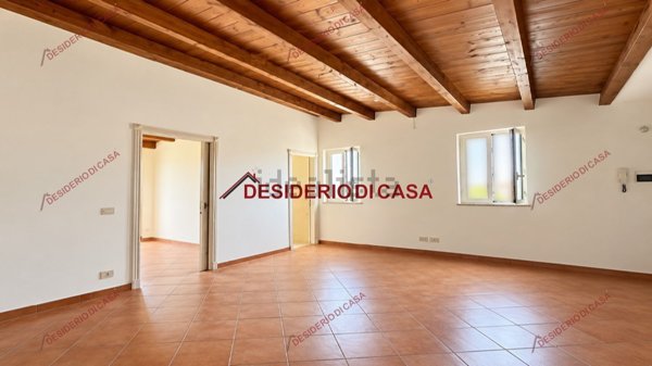 appartamento in vendita a Palermo in zona Oreto