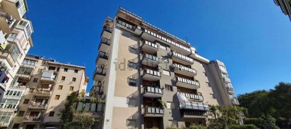 appartamento in vendita a Palermo in zona Resuttana