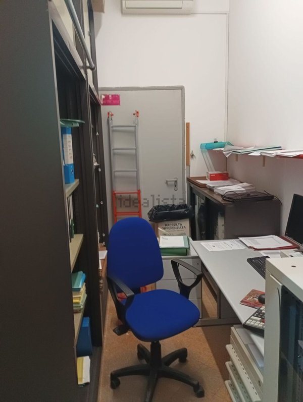 appartamento in vendita a Palermo in zona Libertà