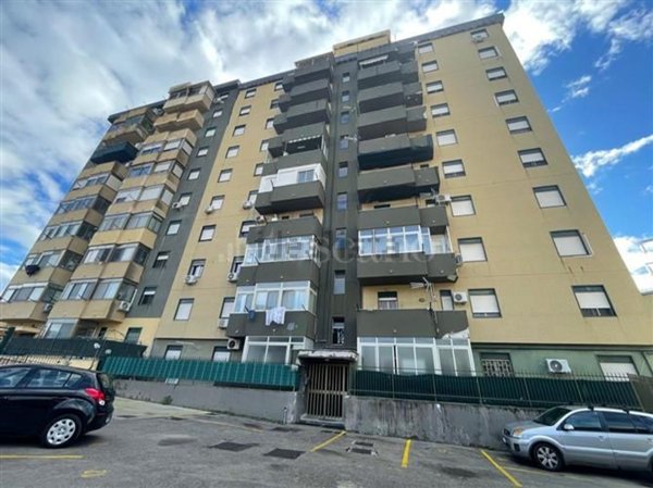 appartamento in vendita a Palermo in zona Cruillas