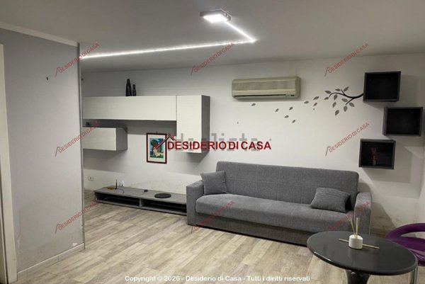 locale di sgombero in vendita a Palermo in zona Libertà