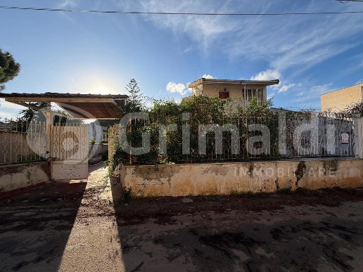 casa indipendente in vendita a Palermo in zona Pallavicino