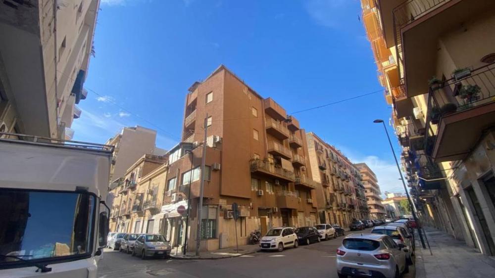 appartamento in vendita a Palermo