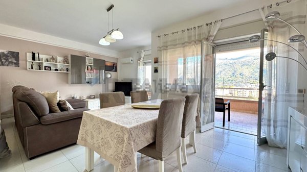 appartamento in vendita a Palermo in zona Ciaculli