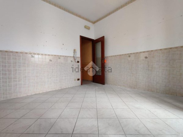 appartamento in vendita a Palermo in zona Chiavelli